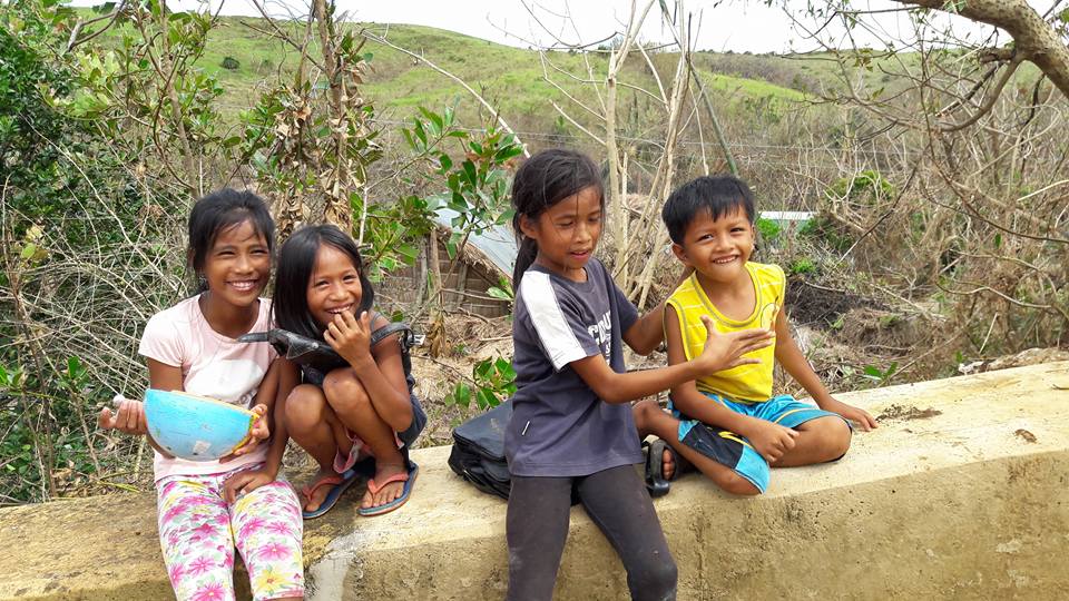 Ivatan Kids